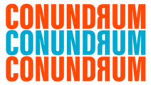 Conundrum