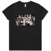 Maple Organic Ladies Tee (same day) Thumbnail