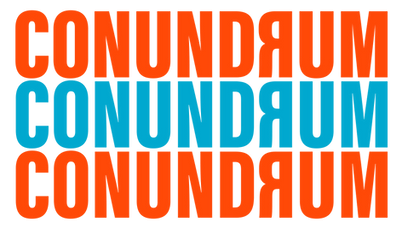 Conundrum