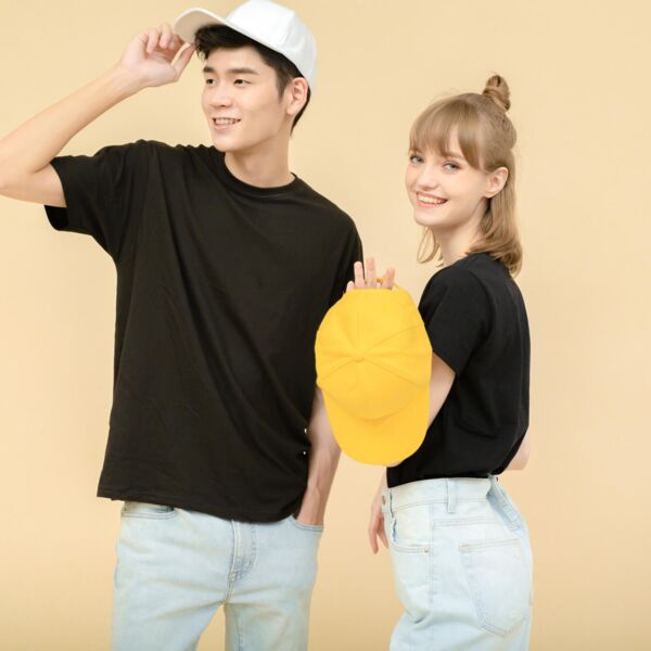 North Harbour Baseball Cap Thumbnail
