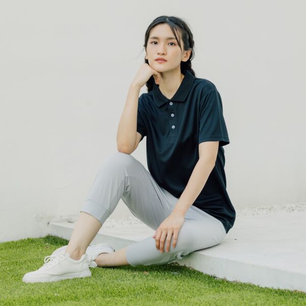 Crossrunner DRYtec Performance Polo Thumbnail