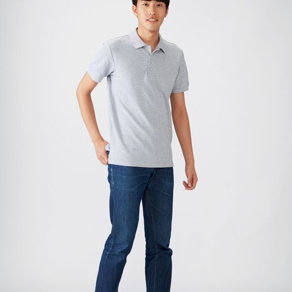 Gildan Premium Cotton Double Piqué Polo Thumbnail