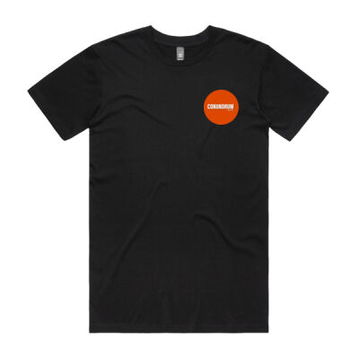 Conundrum T-Shirt Thumbnail