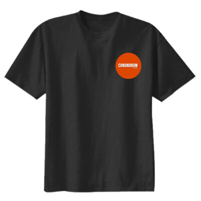 Conundrum T-Shirt (Child) Thumbnail