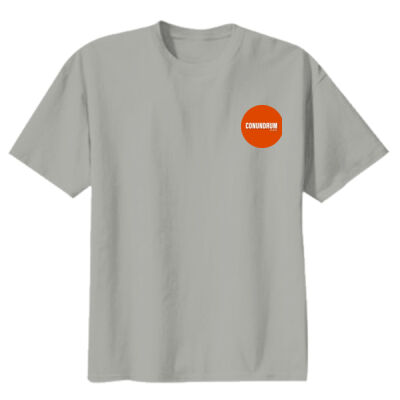 Only Human Official Tee (Kids) Thumbnail