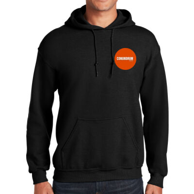 Only Human Official Hoodie  Thumbnail