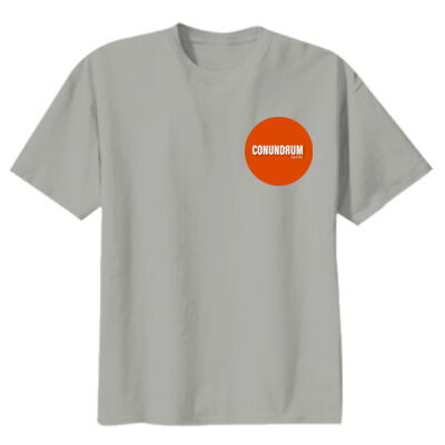 Conundrum T-Shirt (Kids) Thumbnail