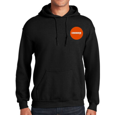 buckets Official Hoodie (NEW!) Thumbnail