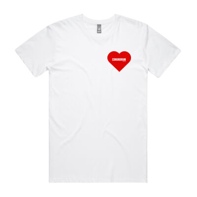 Much Ado About Nothing - Men's Regular Thumbnail