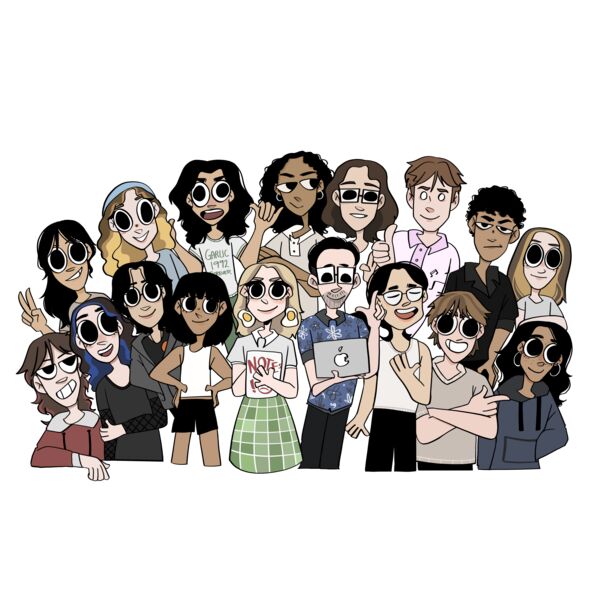 Conundrum Hoodie Thumbnail